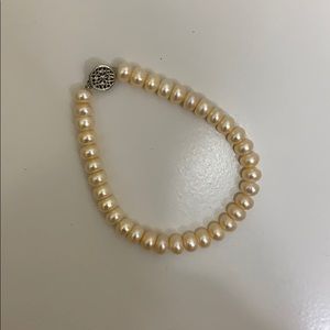 🍁Freshwater pearl bracelet 🍁